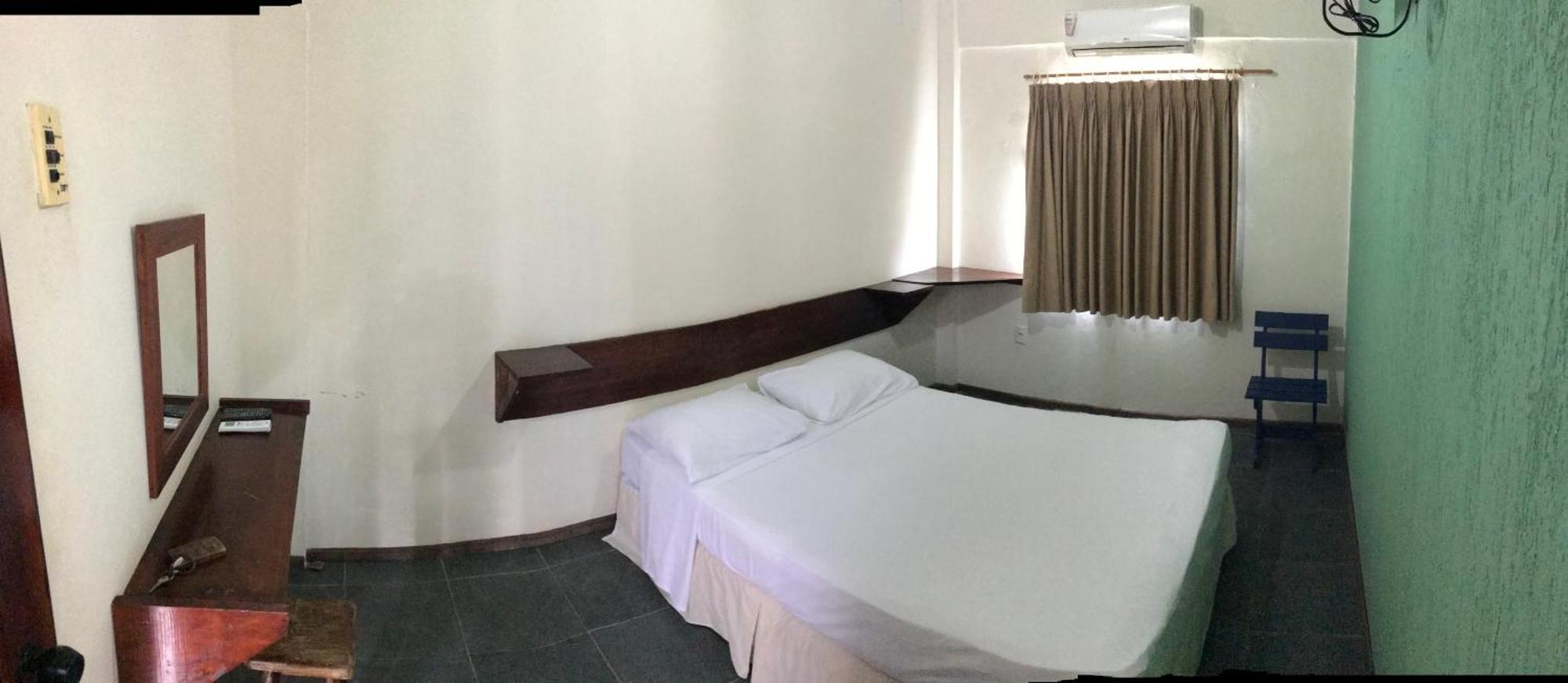 Hotel Icarai Itaparica Town Room photo