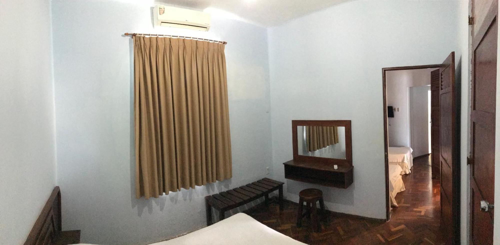 Hotel Icarai Itaparica Town Room photo